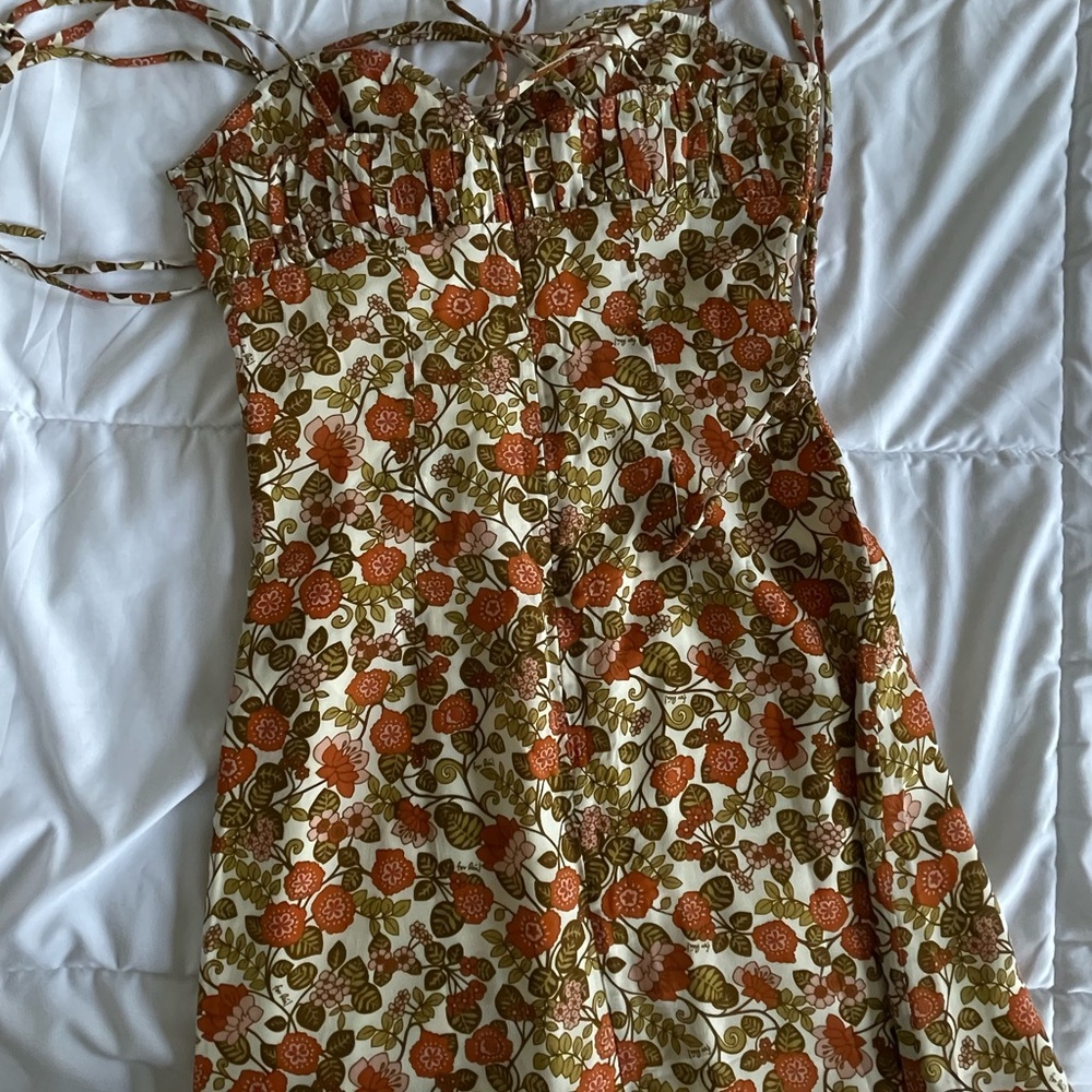 Realization Par Devon Dress - Picture 3 of 4